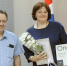 И в тихом шелесте страниц  таится громкая победа! - Газета Правда севера