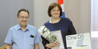 И в тихом шелесте страниц  таится громкая победа! - Газета Правда севера