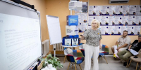 пресс-служба FESCO |  FESCO поддержала грантами 26 проектов НКО и волонтёров Приморья - Деловой еженедельник Конкурент