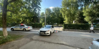 Место происшествия / Фото: МВД Республики Алтай - ИА Амител