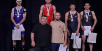 Фото с сайта Минспорта РХ - НИА Хакасия