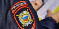 Судимый зауралец угнал машину после застолья и попал в ДТП - Kurgan.Ru