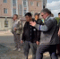 В Улан-Удэ выявлены замечания к обустройству бордюрных камней на Мемориале Победы - ВостокТелеИнформ