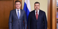 фото с официального сайта Главы региона - НИА-Кавказ Дагестан