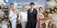 Вот такая арифметика. Что мечтает проектировать Дмитрий Карамышев - Орская хроника