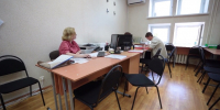 Тюменским абитуриентам рассказали об условиях обучения в Институте деловой карьеры - ГТРК Регион-Тюмень