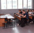 АлтГТУ подготовил новую смену бойцов стройотряда для работы на «КАМАЗе» - АлтГТУ им. И.И. Ползунова