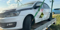 Жителя Осинского района лишили авто и обязали выплатить 210 тысяч за пьяную езду - Baikal24.Ru