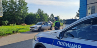 Безопасность юных пассажиров под прицелом Госавтоинспекции - ОМВД "Назаровский" 