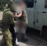 В Туве при силовой поддержке ОМОН Росгвардии задержан подозреваемый в особо тяжком преступлении - Росгвардия