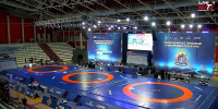 Борцы Бурятии завоевали россыпь медалей на Baikal Open – 2026 - ИА Байкал-Daily