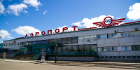 Аэропорт Мирного в Якутии закрыли после инцидента с самолётом S7 - Говорит Москва