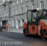 В Новосибирске к началу июля уже отремонтировали 20 километров дорог. Всего по программе этого года подрядчики обновят 38 км - Совет муниципальных образований