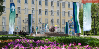 Комфортный солнечный день ожидается в Коми - Bnkomi.Ru