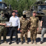 Гуманитарный груз для СВО отправлен из Мордовии - Совет муфтиев России