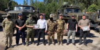 Гуманитарный груз для СВО отправлен из Мордовии - Совет муфтиев России