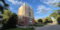 На Дальнем Востоке отремонтировали почти 250 многоквартирных домов с начала года - gtrkamur.ru - ГТРК Амур