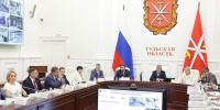 7 тульских колледжей получат обновленные мастерские - Молодой коммунар