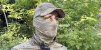 «Пару дней занятий на симуляторе показывают, что все возможно»: волгоградец с позывным «Кощей» возглавил расчет БпЛА - Газета Заря