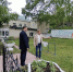 Анатолий Кирносенко осматривает школу Законодательное собрание Камчатского края - KamchatkaMedia.Ru