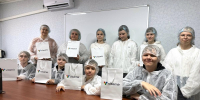 «Квадрат-С» на Восточном организует мероприятия для школьников - MyOmutninsk.Ru