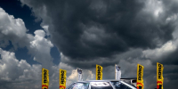 Фото: DRAG RACING SIBERIA - Газета Алтайский спорт