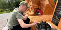 «Герои среди нас»: Сатка готовится к празднованию Дня ветеранов боевых действий - GovoritSatka.Ru