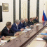 Владимир Путин провёл совещание по вопросам снабжения топливом регионов России - Телевидение Импульс