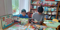 С молодым поколением Приволжского района говорят о проблеме вредных привычек - Приволжская газета