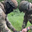 Как операторы БпС «Южной» группировки перекрывают кислород ВСУ в ДНР - Октябрьский район