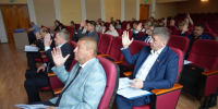 Больше средств на благоустройство и образование: Депутаты утвердили корректировку бюджета - Дума Уссурийского городского округа