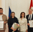 Преподавателей и аспирантов ЮУрГГПУ чествовали в правительстве - ЧГПУ