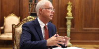 Спецпредставитель президента РФ сыронизировал о поддержке Мерцем вылетевшей с ЧМ сборной Германии - MosRegToday.Ru