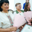 Школа из Сургутского района впервые получила премию Правительства Югры им. И.Н. Шесталова - Администрация Сургутского района