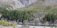 Особый противопожарный режим действует в 14 районах Якутии - Yakutia-Daily.Ru