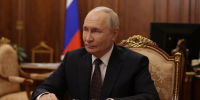 Встреча с Уполномоченным по правам человека Яной Лантратовой. - Карсунский район