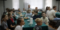 «В единстве — сила памяти» - Город Галич