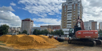 В Советском районе Орла до конца лета отключат воду - vOrle.Ru