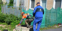 Росводоканал Оренбург ограничивает услуги должникам - Оренбург Водоканал