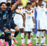 Сборная Парагвая по пенальти обыграла немцев | Источник: Fifa.com - 161.Ru