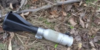 В курском приграничье за неделю от боеприпасов очистили 297 гектаров территории - РИА Курск
