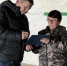Специалисты органа инспекции. - Звериноголовский муниципальный округ