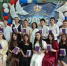 Вручение аттестатов выпускникам 9 класса. - Андроповский район