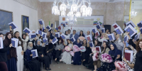 Филологам ДГПУ им. Р. Гамзатова торжественно вручили дипломы - ДГПУ
