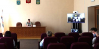 Заседание Межведомственной комиссии по противодействию нелегальной занятости: какие решения приняты - Биробиджанский район