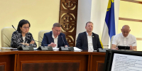 В Бурятии подвели первые итоги летней оздоровительной кампании - Газета Номер один