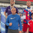 Вологжанин стал чемпионом Северо-Запада по боксу - Вологда.РФ