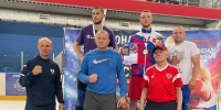 Вологжанин стал чемпионом Северо-Запада по боксу - Вологда.РФ