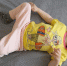Спасти ребенка: 2-летняя Владислава Пыстина из Печоры нуждается в помощи благотворителей - ИА Комиинформ