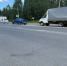 В Сыктывкаре водитель "Газели" не выдержал дистанцию и устроил тройное ДТП - ИА Комиинформ